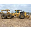 2016 Tigercat 635E Skidder